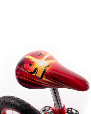 Huffy Disney Cars 12-inch Bike