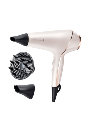Remington AC9140 PROluxe Collection AC 2400W Diffuser Hair Dryer