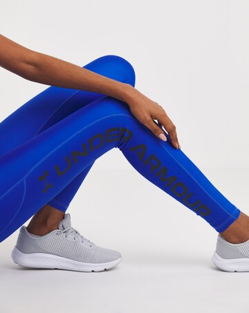 Under Armour Branded Legging
