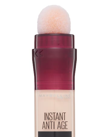 Maybelline Eraser Eye Concealer - Ivory