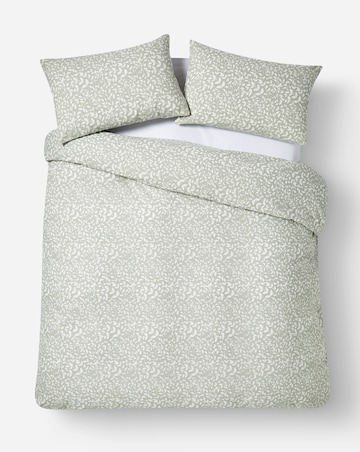 Tasha Poly Cotton Duvet Set