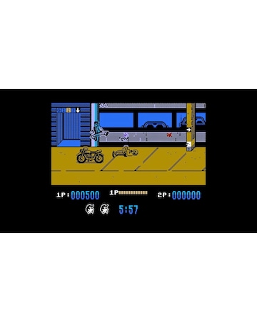 The Spectrum Retro Gaming Console