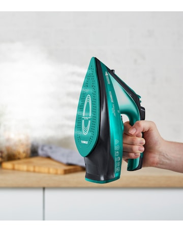 Tower T22008TL CeraGlide Elite Cordless Steam Iron