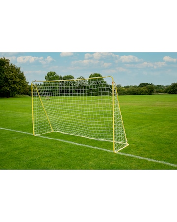 Kickmaster Premier Goal - 8ft