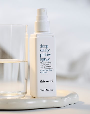 This Works Deep Sleep Pillow Spray - 75ml