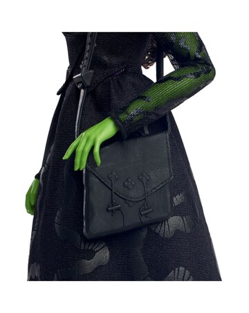 Wicked 29cm Elphaba Fashion Doll