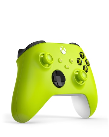 Xbox Controller Volt