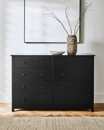 Bosworth Extra Large Chest of Drawers