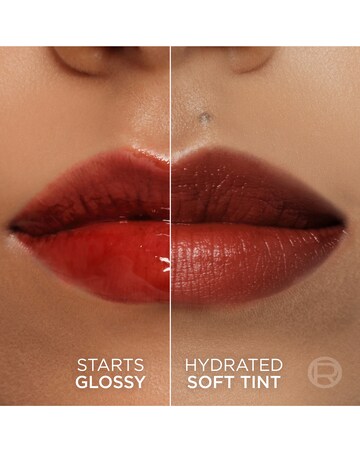 LOreal Paris Hyaluron Tint Lip Stain Serum 21 Bordeaux Please