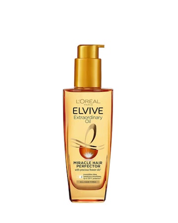 L'Oreal Paris Elvive Extraordinary Oil for All Dry Hair 100ml