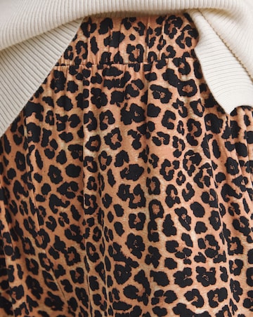 2 Pack Jersey Culottes