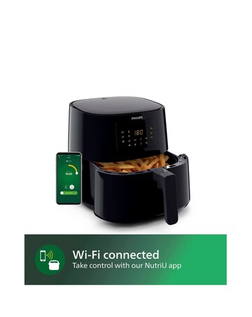 Philips HD9280/91 XXL 6.2L Air Fryer