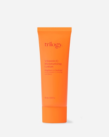 Trilogy Vitamin C Moisturising Lotion