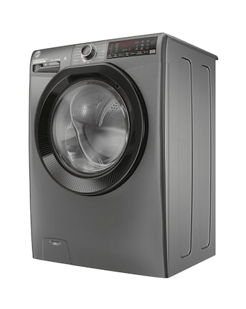 Hoover H-Wash 350 H3DPS4866TAMBR80 8+6kg Washer Dryer