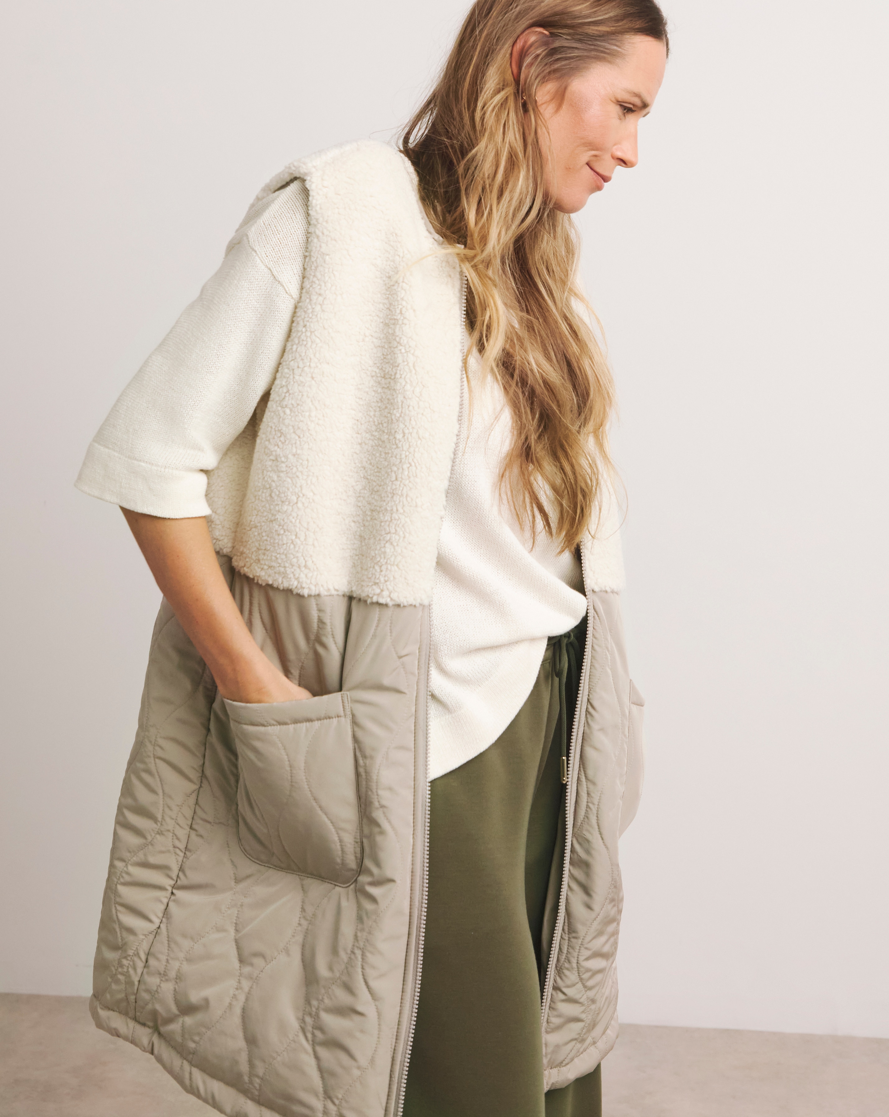 Anthology 3 in 1 Parka Coat | JD Williams