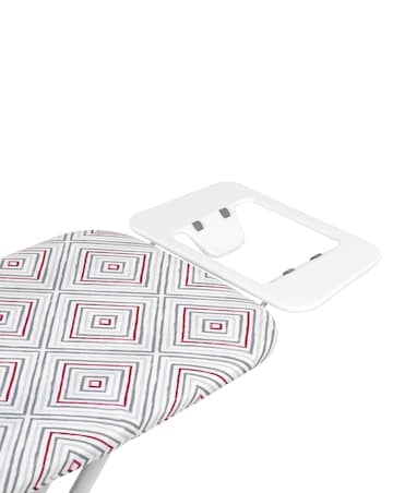 Kleeneze Diamond Stripe Ironing Board