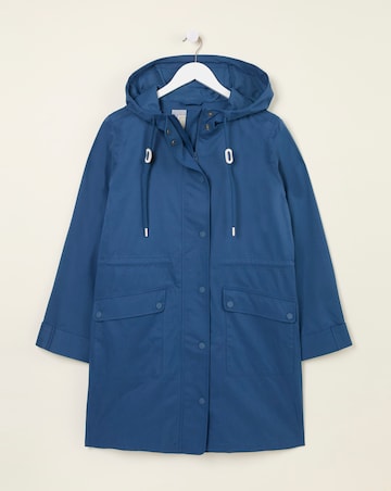 FatFace Lola Waterproof Coat