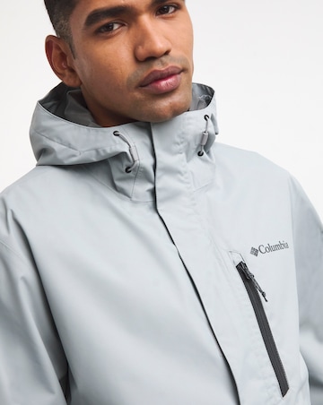 Columbia Hikebound Jacket