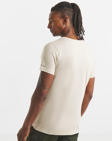 Columbia Seasonal Logo T-Shirt