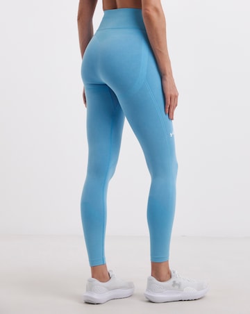 Under Armour Vanish Seamless Washed Legging