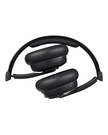 Skullcandy Cassette Wireless On-Ear Headphones - Black