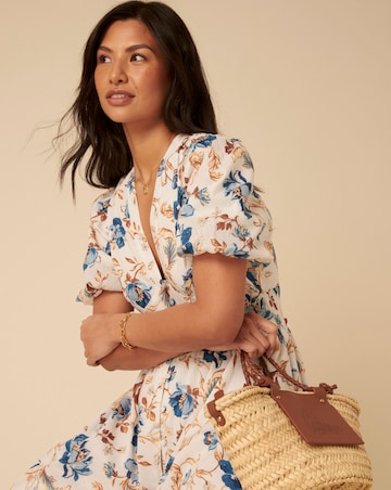 Nobodys Child Starlight Sarasa Dress