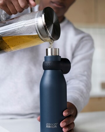 Joseph Joseph Loop Bottle Blue