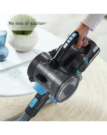 Vax Blade 4 Dual Pet Cordless Vacuum Cleaner