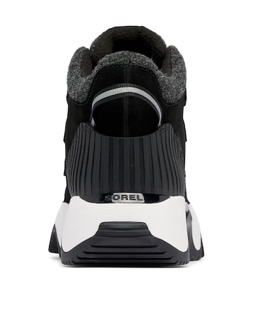 Sorel Kinetic Impact Caribou Plus Waterproof Boots