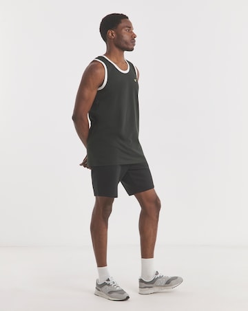 Voi Storm 2 Pack Vest Long Length