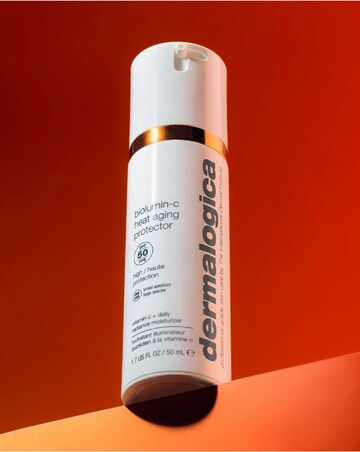 Dermalogica BioLumin-C Anti-Heat Aging SPF 50