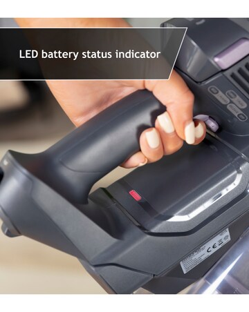 Hoover HF1 Home Cordless Vacuum Cleaner