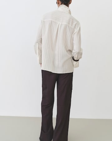 Mango Shirt Cortazar