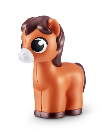 Eggy Wawa Farm Animals Learn and Play Surprise Egg