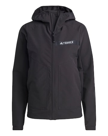 adidas Terrex Softshell Jacket