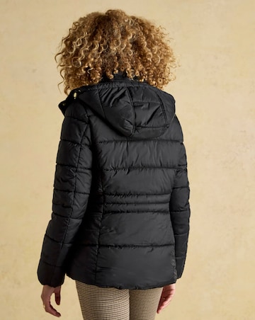 Joules Hadlow Short Showerproof Coat