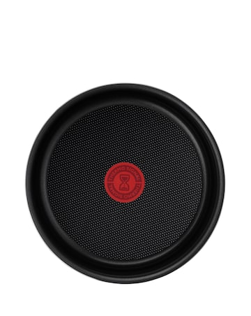 Tefal Ingenio Cook&Clean 4 Piece Starter Pan Set 16,20,22,28 CM