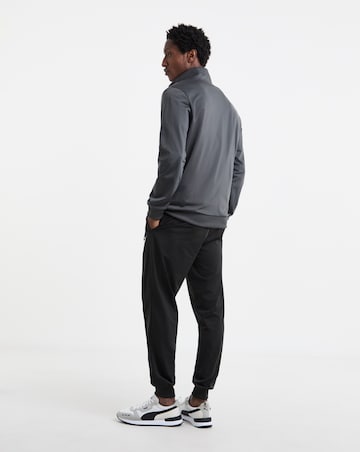 PUMA Poly Colourblock Tracksuit