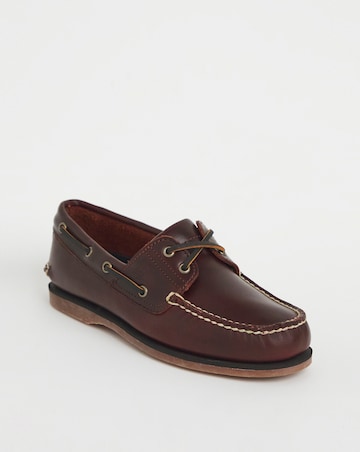 Timberland Classic Boat Shoe - Brown