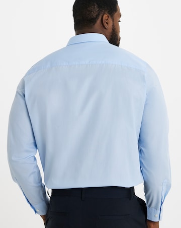 Long Sleeve Formal Shirt Regular