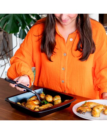 Pyrex Glide 7 Piece Ovenware Set