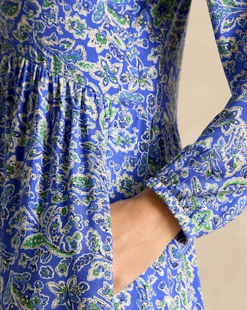 Joules Winter Nia Dress