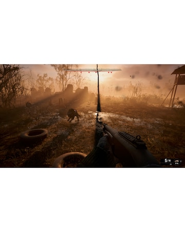 S.T.A.L.K.E.R. 2: Heart of Chornobyl (Xbox)