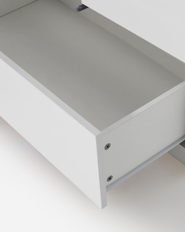 Bede 4 Door Wardrobe