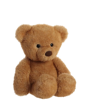 Archie Teddy Bear 13in Soft Toy