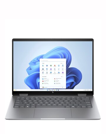 HP ENVY x360 14-fa0004na 14in Ryzen 5 16GB 512GB FHD Windows 11 Laptop