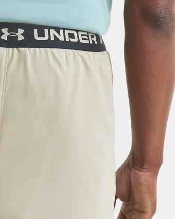 Under Armour Vanish Woven 6 Inch Shorts