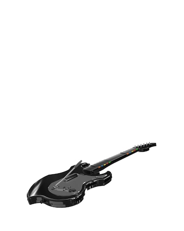 RiffMaster Wireless Guitar for PlayStation