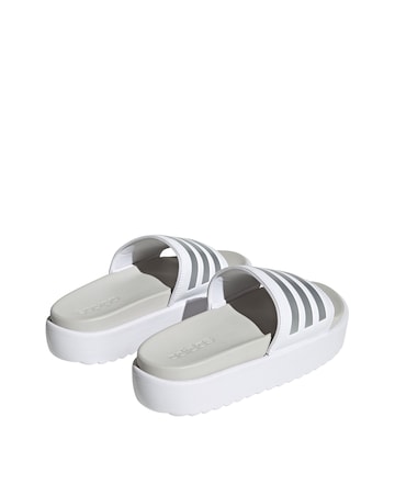adidas Adilette Platform Slides