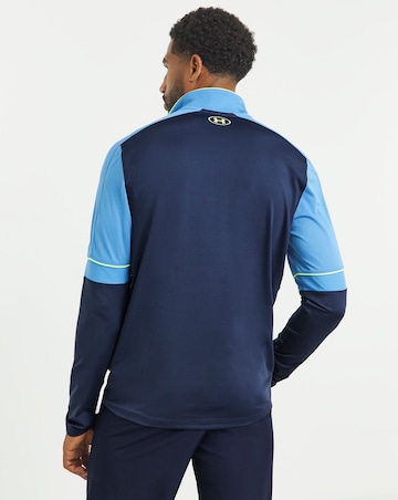 Under Armour Challenger Training 1/4 Zip
